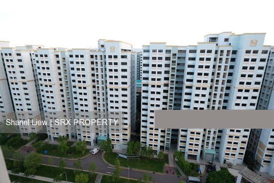 Blk 985B Buangkok Crescent (Hougang), HDB 5 Rooms #203644571